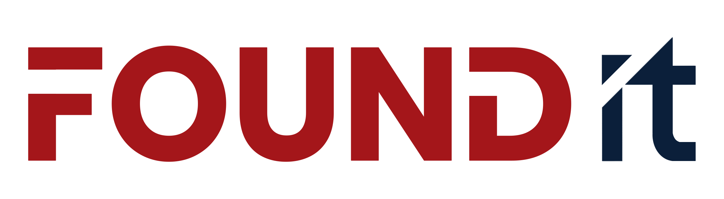 FOUNDit